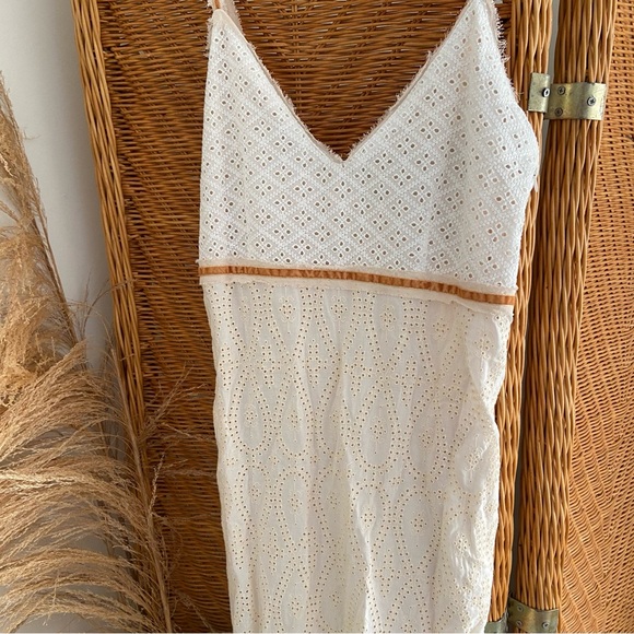 NWT Zara dress - Picture 6 of 6